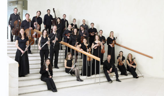 76 Quincena Musical: Mahler Chamber Orchestra