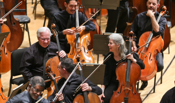 78 Musika Hamabostaldia: Cincinnati Symphony Orchestra