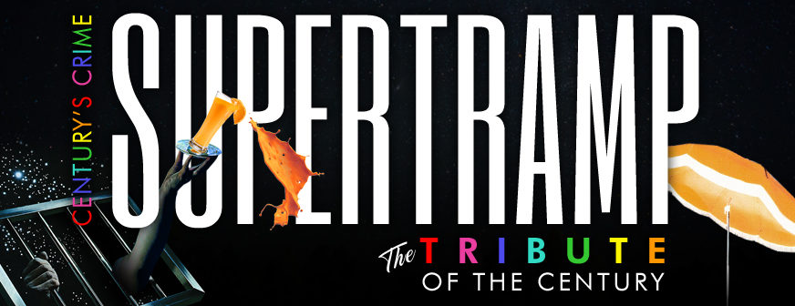 SUPERTRAMP TRIBUTE