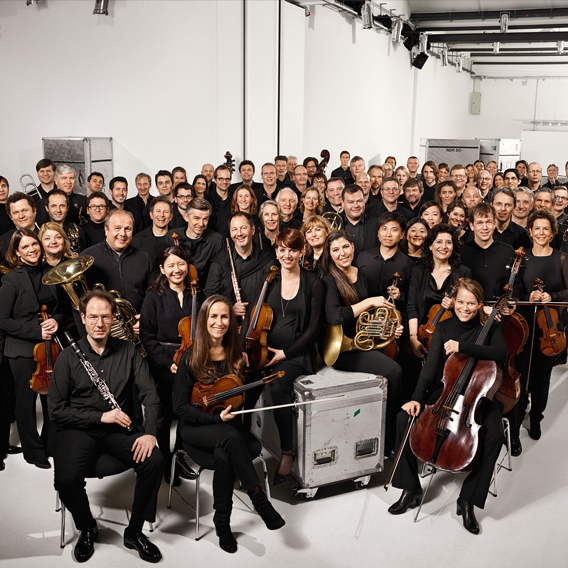 NDR Elbphilharmonie