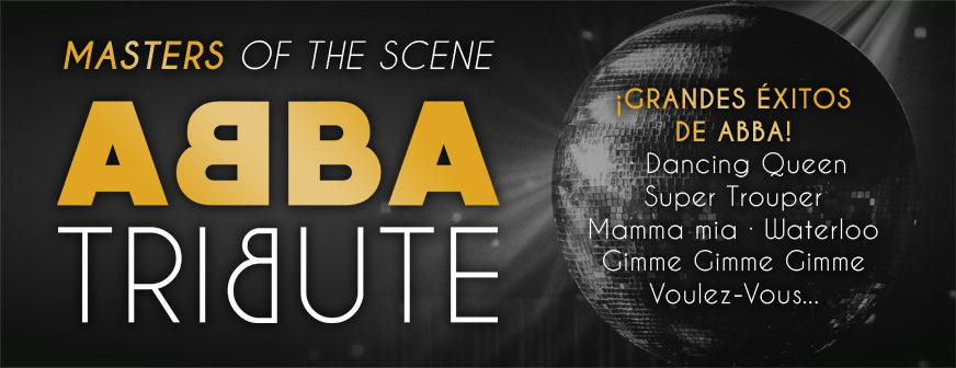 ABBA Tribute