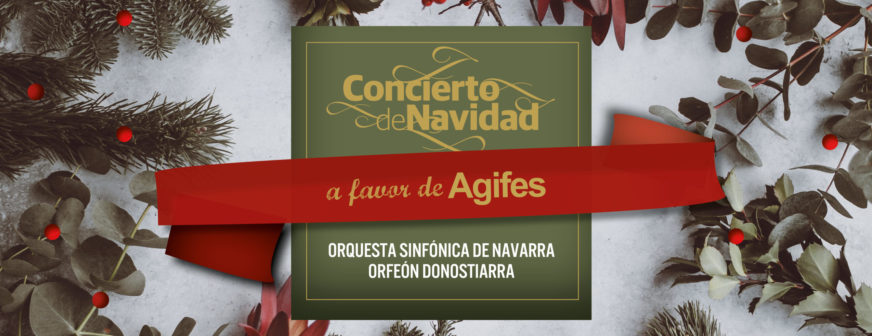 Concierto de Navidad El Diario Vasco