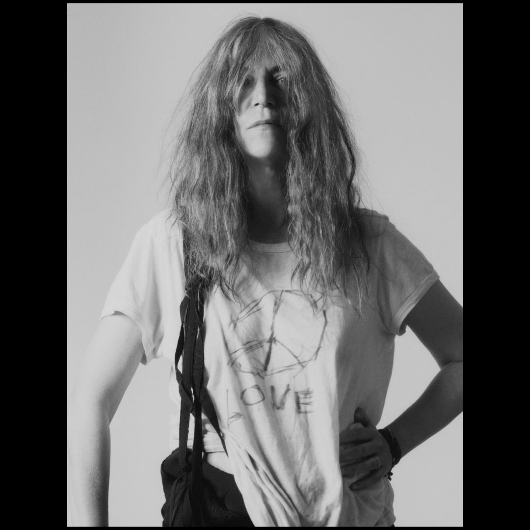 Patti Smith