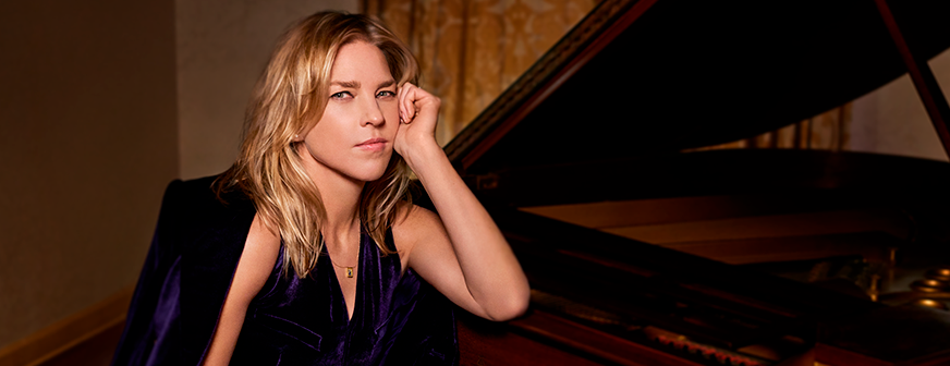 59 Jazzaldia / Diana Krall