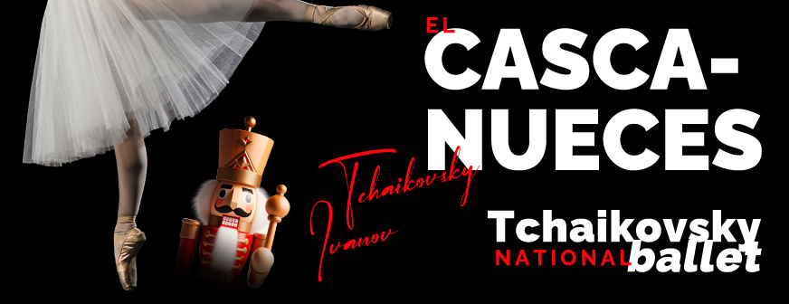 El Cascanueces, Tchaikovsky – Ivanov