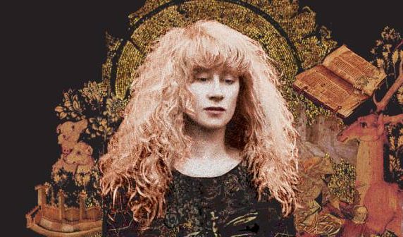 LOREENA McKENNITT