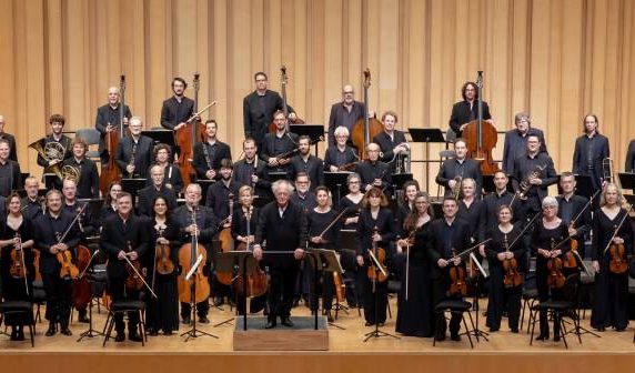 INTEGRAL DE LAS SINFONÍAS DE BEETHOVEN (III)