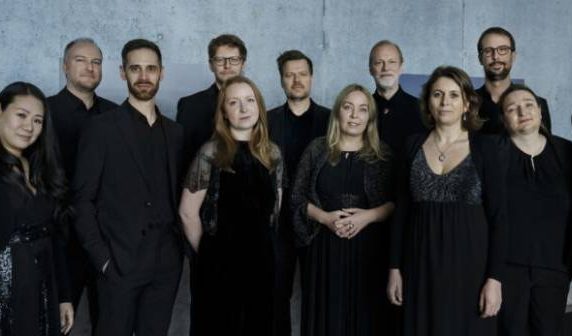 “ORATORIO DE NAVIDAD”, BACH