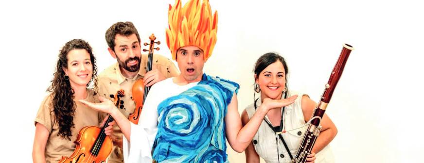 “EKO ETA ITSASOA”